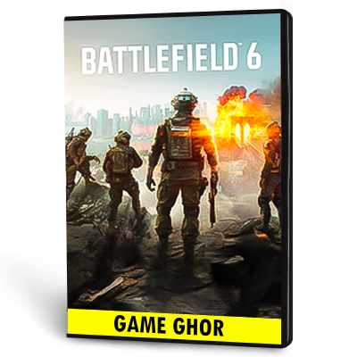 Battlefield™ 6 | Steam Account