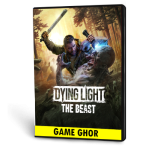 Dying Light: The Beast | Steam Account