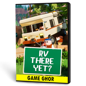 RV There Yet? | Steam Account
