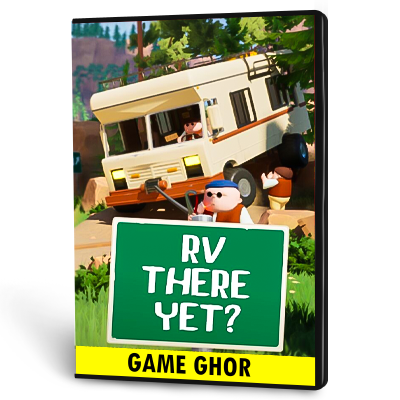 RV There Yet? | Steam Account