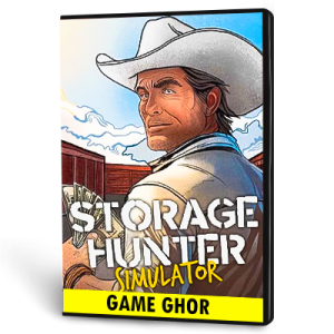 Storage Hunter | Steam Account
