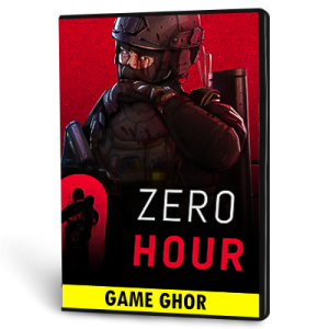 Zero Hour | Epic Account