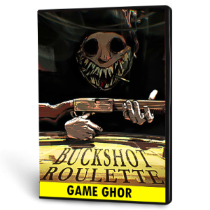 Buckshot Roulette | Steam Account