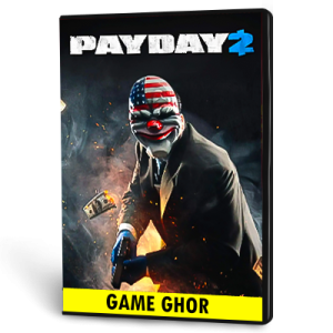 PAYDAY 2 | Steam Account