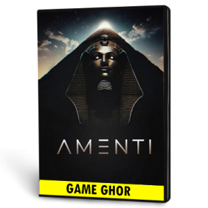 Amenti | Steam Account