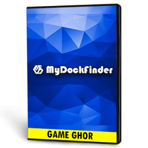 MyDockFinder | Steam Account