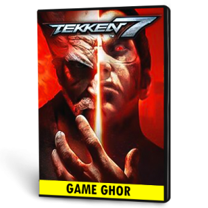 TEKKEN 7 | Steam Account