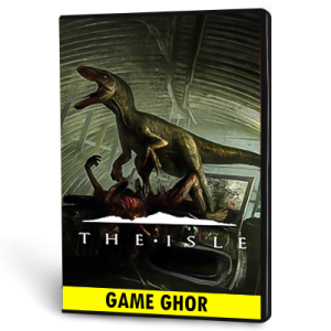 The Isle | Steam Account