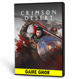 Crimson Desert | Steam Account