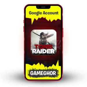 Tomb Raider™ | For Mobile | Google Account