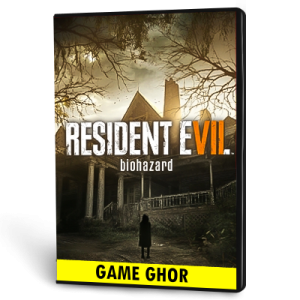 RESIDENT EVIL 7 biohazard Gold Edition | Steam Account