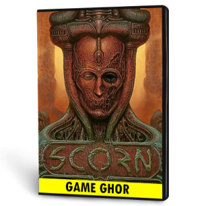 Scorn | Steam Account