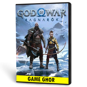 God of War Ragnarök | Steam Account