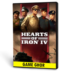 Hearts of Iron IV | Steam Account