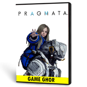 PRAGMATA | Steam Account