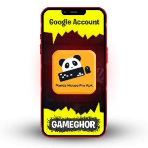 Panda Mouse Pro | For Mobile | Google Account