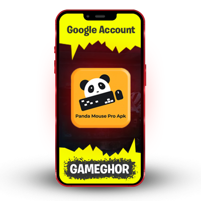 Panda Mouse Pro | For Mobile | Google Account