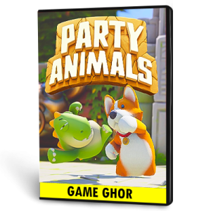 Party Animals | Steam Account