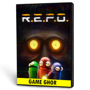 R.E.P.O. | Steam Account
