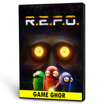 R.E.P.O. | Steam Account