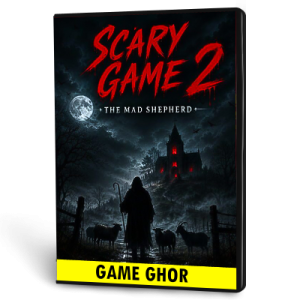 Scary Game 2: The Mad Shepherd | Steam Account