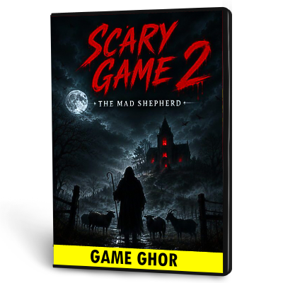 Scary Game 2: The Mad Shepherd | Steam Account