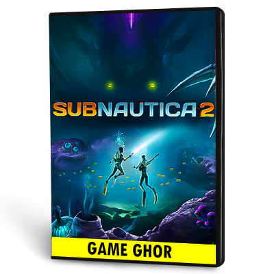 Subnautica 2 | Steam Account