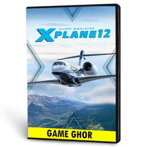 X-Plane 12 | Steam Account