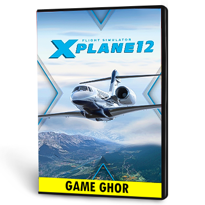 X-Plane 12 | Steam Account