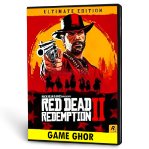 RDR 2 - Red Dead Redemption 2: Ultimate Edition | Steam Account