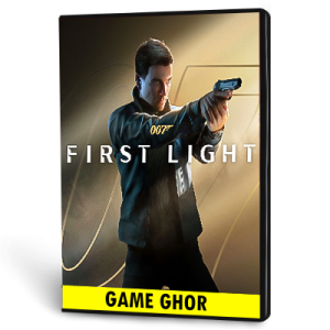 007 First Light | Steam Account