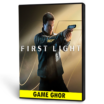 007 First Light | Steam Account