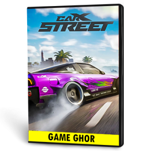 CarX Street | Steam Account