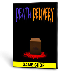 Death Delivery | Steam Account