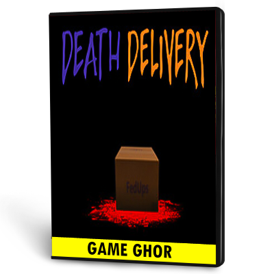 Death Delivery | Steam Account