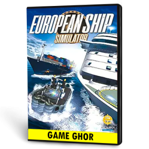 European Ship Simulator | Steam Account
