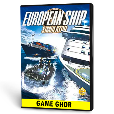 European Ship Simulator | Steam Account