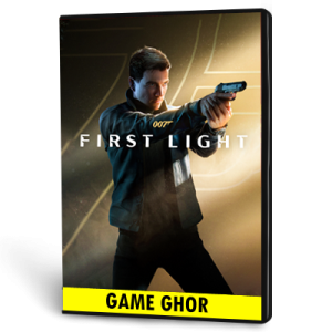 007 First Light | Steam Account
