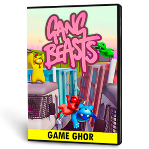 Gang Beasts | Steam Account