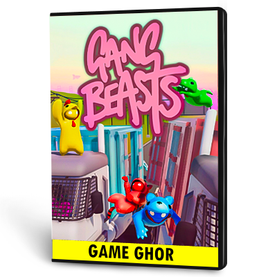 Gang Beasts | Steam Account