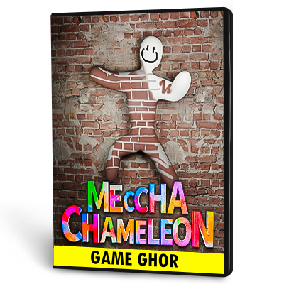 MECCHA CHAMELEON | Steam Account