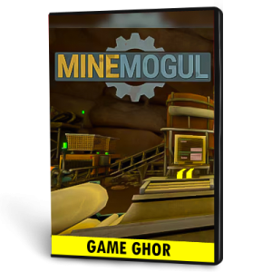 MineMogul | Steam Account