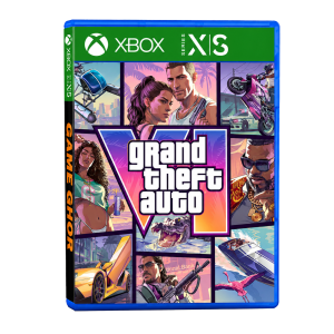 Grand Theft Auto VI | GTA 6 | Xbox Account